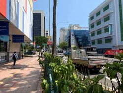 Sim Lim Tower (D8), Office #441389911